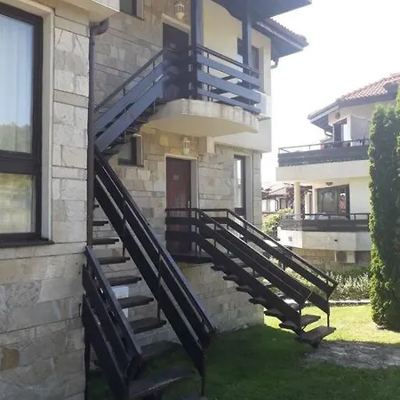 아파트 Bay View Nona 1c - *