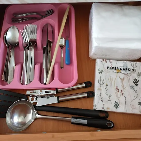 Bay View Nona 1c - *