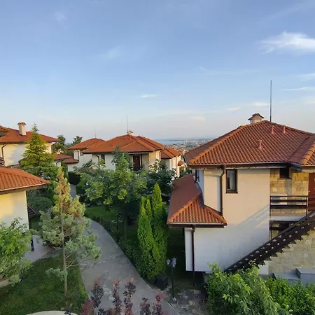 아파트 Bay View Nona 1c - 코샤리챠