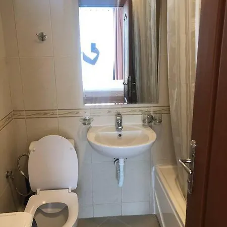 Apartmán Bay View Nona 1c - Kosharitsa