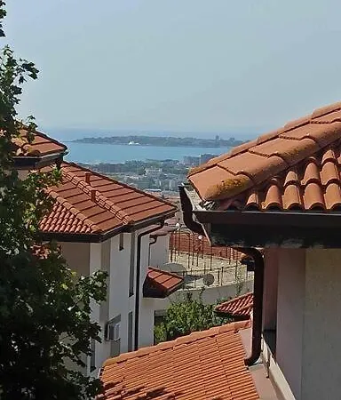 Bay View Nona 1c - Koszarica