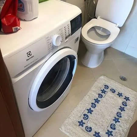 Apartmán Bay View Nona 1c - Kosharitsa