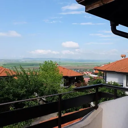 Bay View Nona 1c - Koszarica