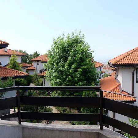 Bay View Nona 1c - Apartmán *