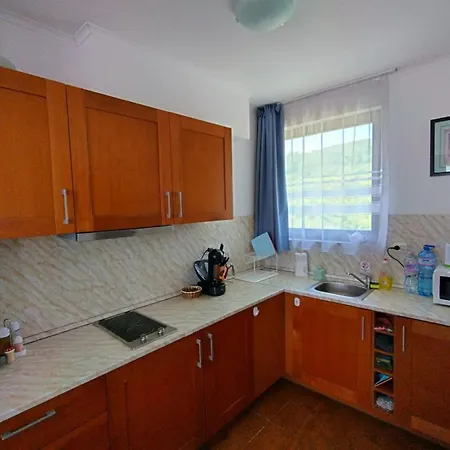 Apartmán Bay View Nona 1c - Kosharitsa