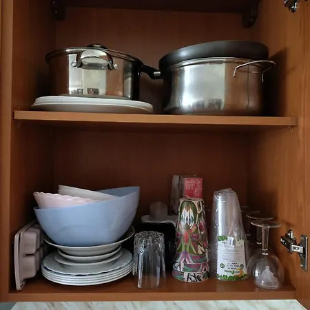 Apartmán Bay View Nona 1c - *