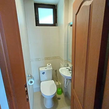 Apartament Bay View Nona 1c - Koszarica