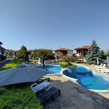 Apartmán Bay View Nona 1c - Kosharitsa