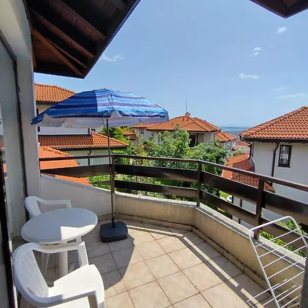 Bay View Nona 1c - Koszarica