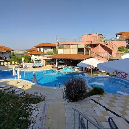 Bay View Nona 1c - Apartmán