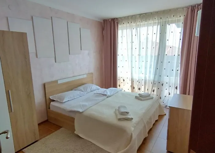 Bay View Nona 1c - דירה *