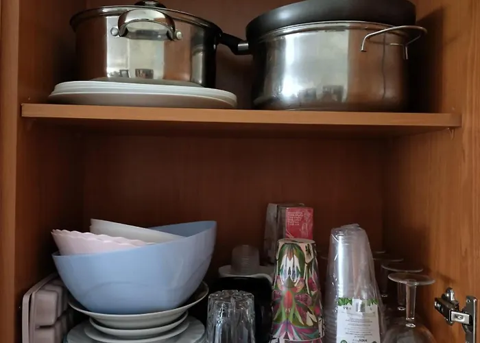 דירה Bay View Nona 1c - *