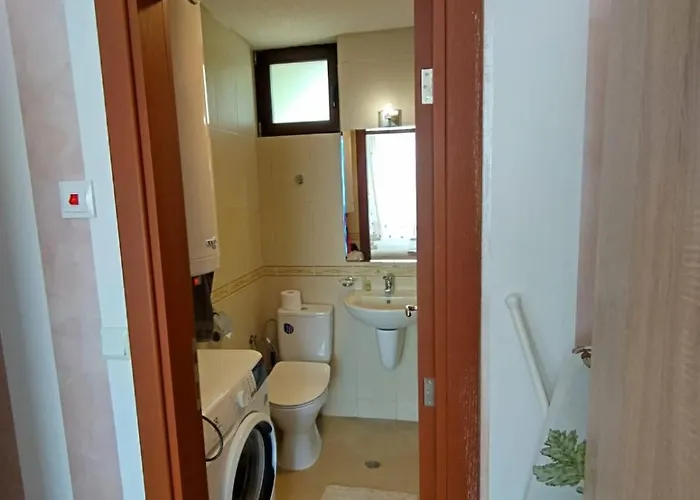 Bay View Nona 1c - קושריצה