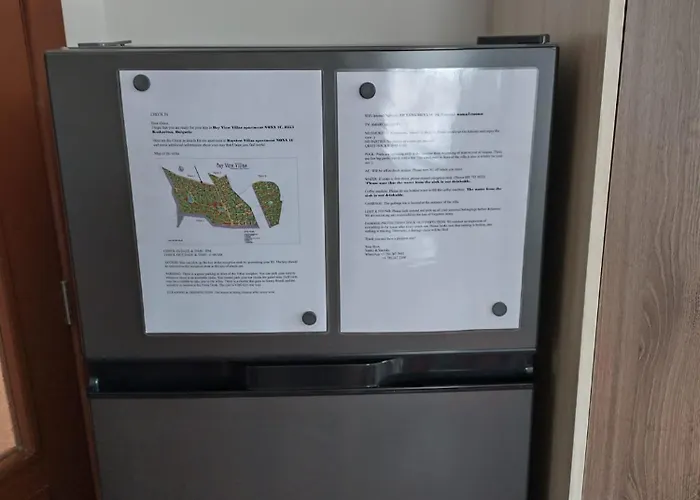 Bay View Nona 1c - *