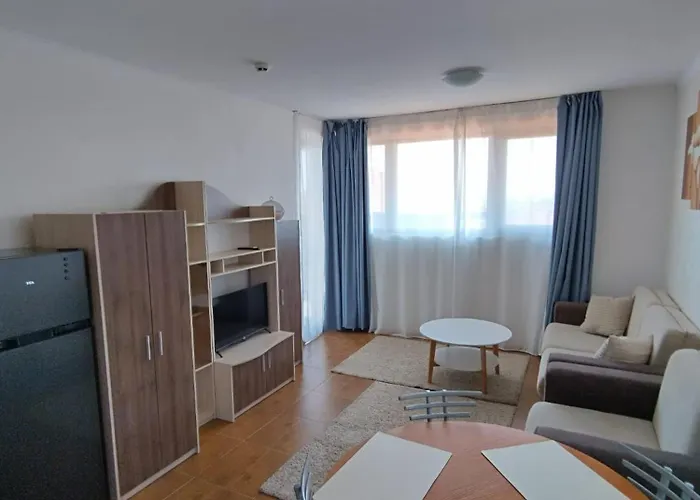 Bay View Nona 1c - דירה *