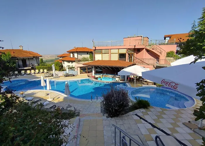 Bay View Nona 1c - דירה