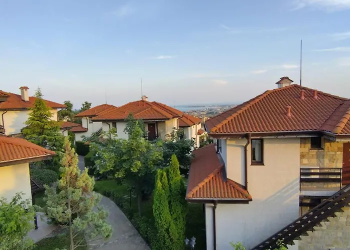 דירה Bay View Nona 1c - קושריצה